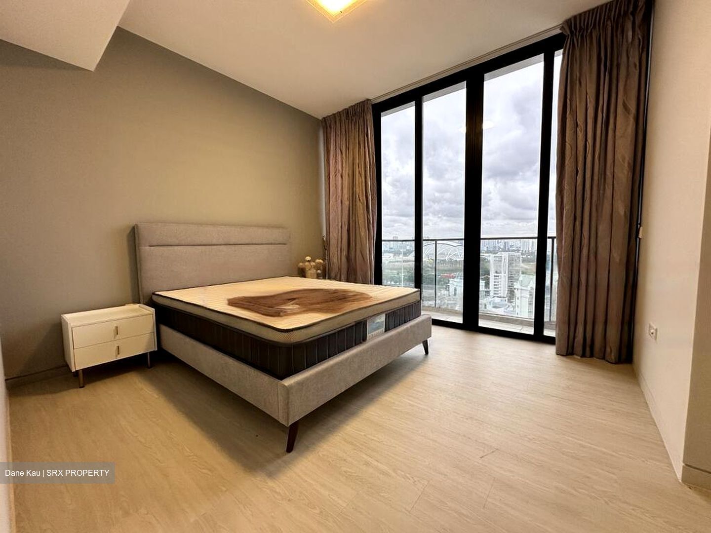 Fulcrum (D15), Condominium #445304371